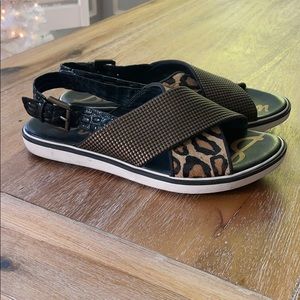 Sam Edelman Sandals